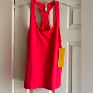 Tags on, brand new LOLE tank top - size M